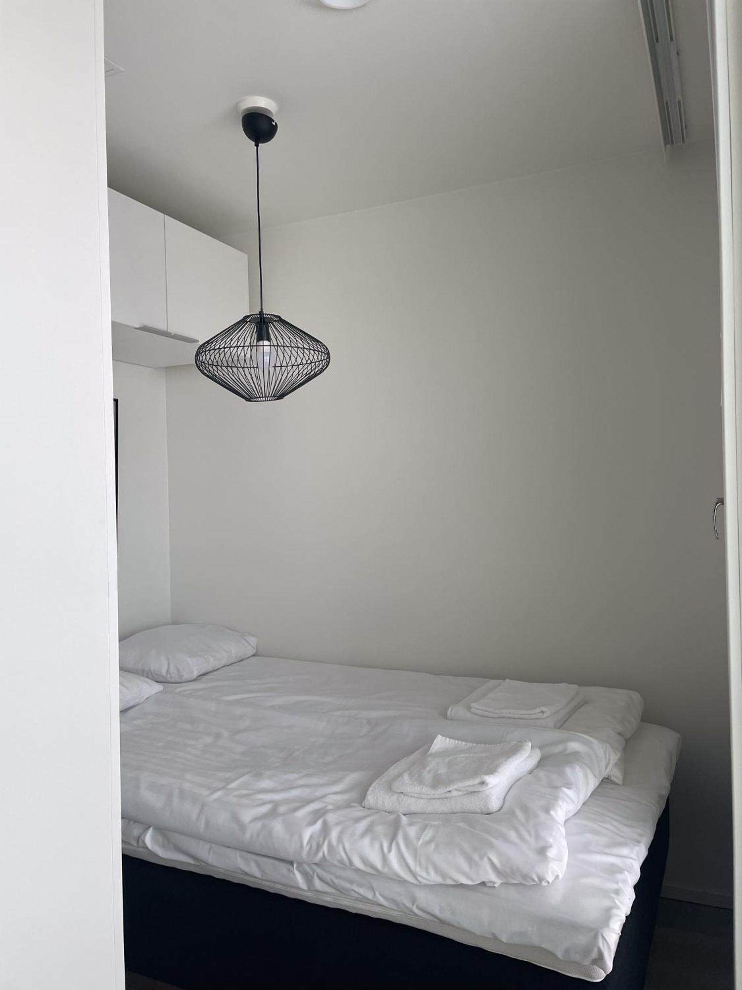 Snowflake Suites IV 로바니에미 외부 사진