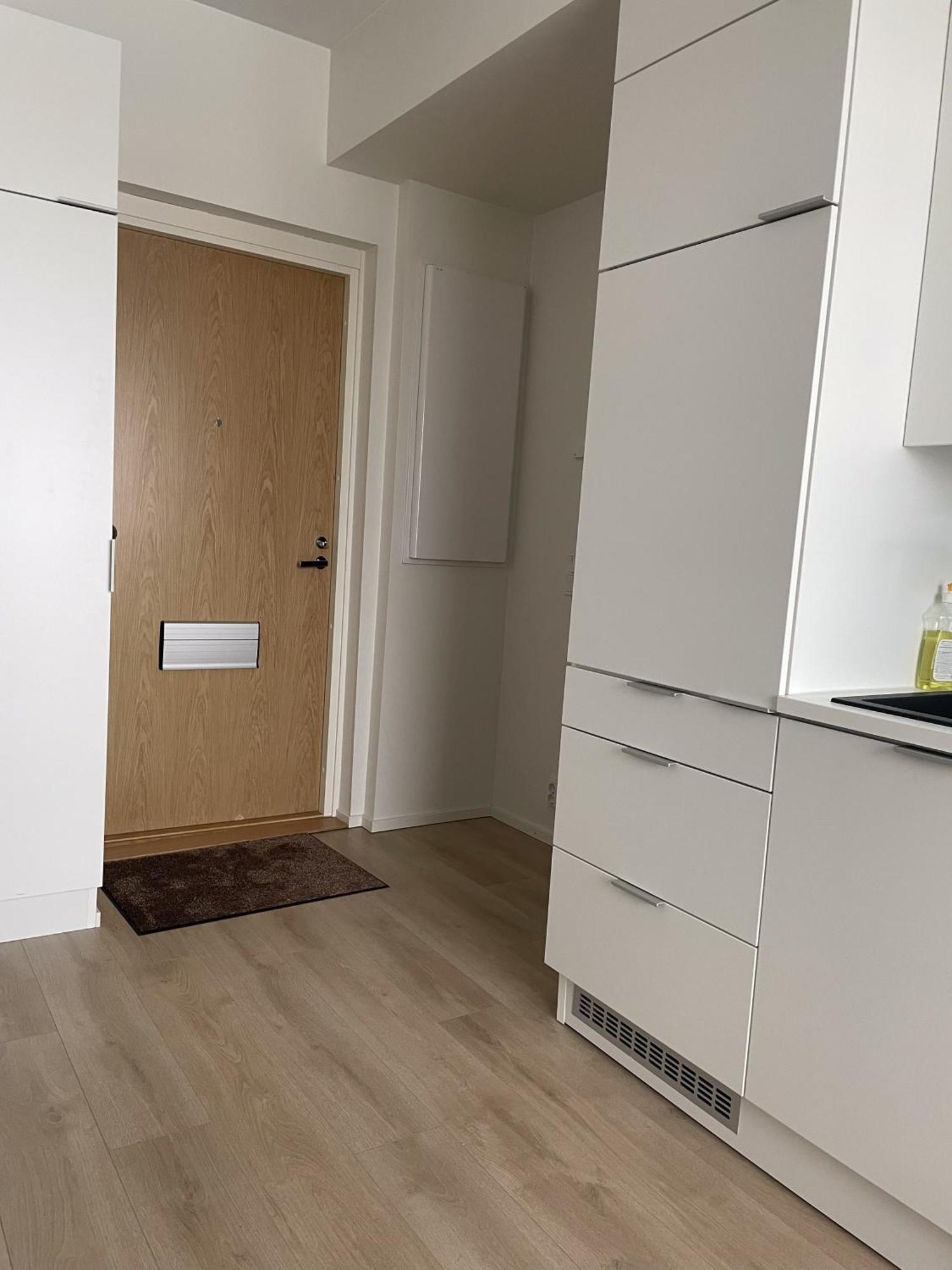 Snowflake Suites IV 로바니에미 외부 사진